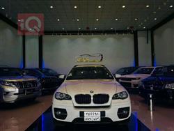 بي ام دبليو X6